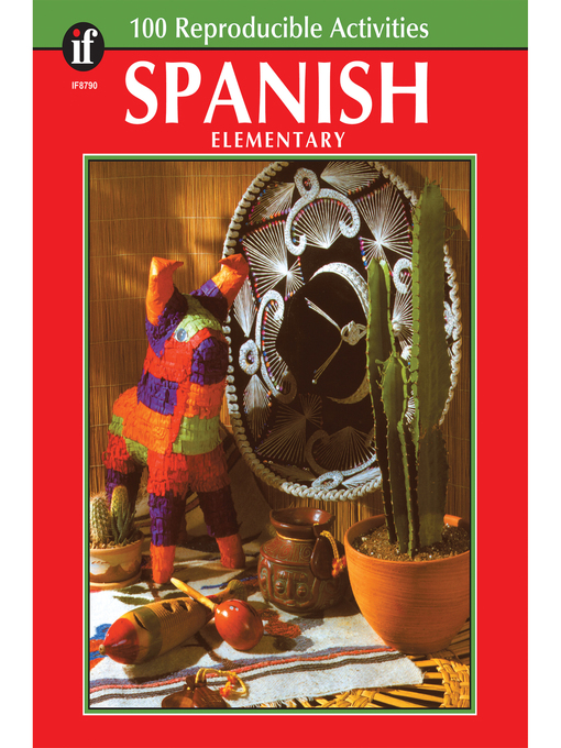 Title details for Spanish, Grades K--5 by Thomas - Available